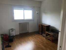 Location
APPARTEMENT T4 (loyer tout inclus)