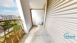 
                                                                                        Vente
                                                                                         Appartement T4 Lumineux et Spacieux - 85 m² avec loggia