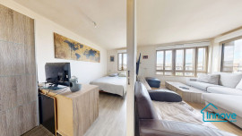 
                                                                                        Vente
                                                                                         Appartement T4 Lumineux et Spacieux - 85 m² avec loggia