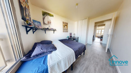 
                                                                                        Vente
                                                                                         Appartement T4 Lumineux et Spacieux - 85 m² avec loggia