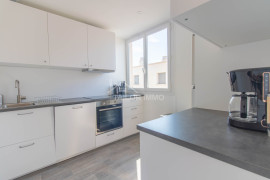 
                                                                                        Location
                                                                                         Appartement T4 Meublé