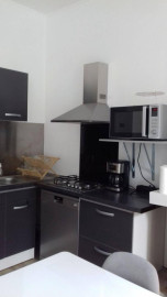 
                                                                                        Location
                                                                                         Appartement T4 meublé pour colocation