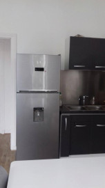 
                                                                                        Location
                                                                                         Appartement T4 meublé pour colocation