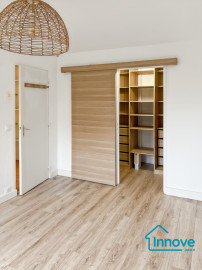 
                                                                                        Vente
                                                                                         APPARTEMENT T4 - RDC AVEC TERRASSE-