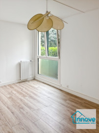 
                                                                                        Vente
                                                                                         APPARTEMENT T4 - RDC AVEC TERRASSE-