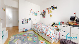 
                                                                                        Vente
                                                                                         Appartement T4 Rive Gauche