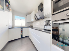 
                                                                                        Vente
                                                                                         Appartement T4 Rive Gauche