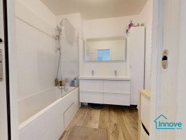 
                                                                                        Vente
                                                                                         Appartement T4 Rive Gauche