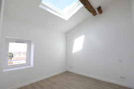 Vente
APPARTEMENT T4 - SAINT DIDIER AU MONT D'OR