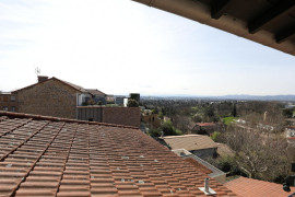 Vente
APPARTEMENT T4 - SAINT DIDIER AU MONT D'OR