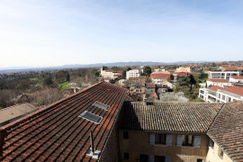Vente
APPARTEMENT T4 - SAINT DIDIER AU MONT D'OR