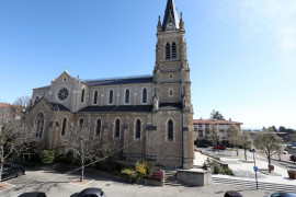 Vente
APPARTEMENT T4 - SAINT DIDIER AU MONT D'OR