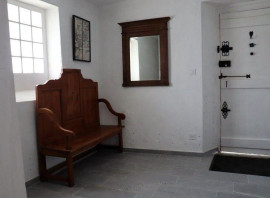 
                                                                                        Location
                                                                                         Appartement T5 à louer à Iholdy (64640)