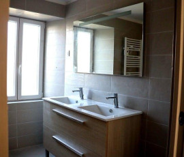 
                                                                                        Location
                                                                                         Appartement T5 à louer à Iholdy (64640)