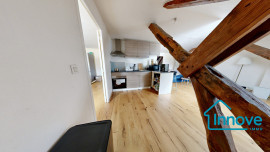 
                                                                                        Vente
                                                                                         Appartement T5 à vendre -Jouy-en-Josas centre