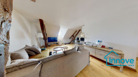 
                                                                                        Vente
                                                                                         Appartement T5 à vendre -Jouy-en-Josas centre