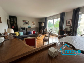 
                                                                                        Vente
                                                                                         Appartement T5 à Vendre - Versailles Montreuil