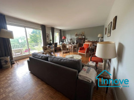 
                                                                                        Vente
                                                                                         Appartement T5 à Vendre - Versailles Montreuil