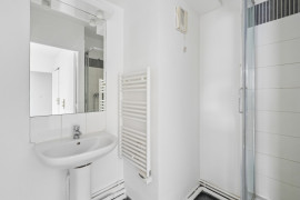 
                                                                                        Vente
                                                                                         Appartement T5 avec balcon - Asnières - Lot 35