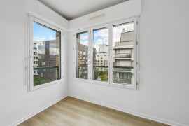 
                                                                                        Vente
                                                                                         Appartement T5 avec balcon - Asnières - Lot 35