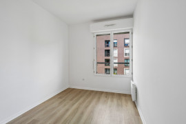 
                                                                                        Vente
                                                                                         Appartement T5 avec balcon - Asnières - Lot 35