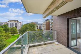 
                                                                                        Vente
                                                                                         Appartement T5 avec balcon - Asnières - Lot 35