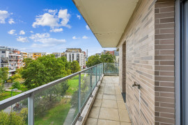 
                                                                                        Vente
                                                                                         Appartement T5 avec balcon - Asnières - Lot 35