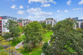 
                                                                                        Vente
                                                                                         Appartement T5 avec balcon - Asnières - Lot 35