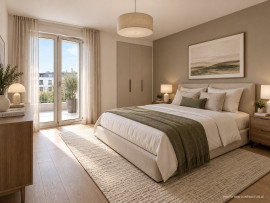 
                                                                                        Vente
                                                                                         Appartement T5 avec balcon Neuilly/Seine