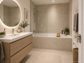 
                                                                                        Vente
                                                                                         Appartement T5 avec balcon Neuilly/Seine