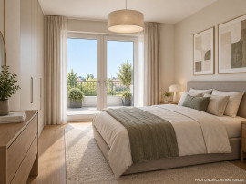 
                                                                                        Vente
                                                                                         Appartement T5 avec balcon Neuilly/Seine