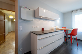 Vente
Appartement T5 de 101.5 m² + balcon + 2 places de parking
