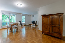 Vente
Appartement T5 de 101.5 m² + balcon + 2 places de parking