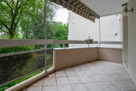 Vente
Appartement T5 de 101.5 m² + balcon + 2 places de parking