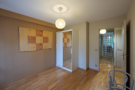 Vente
Appartement T5 de 101.5 m² + balcon + 2 places de parking