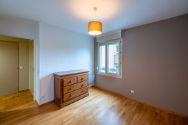 Vente
Appartement T5 de 101.5 m² + balcon + 2 places de parking