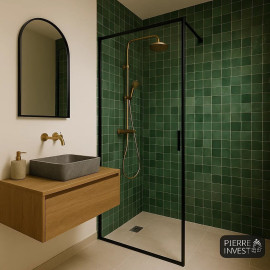 
                                                                                        Vente
                                                                                         Appartement T5 Duplex à Bordeaux