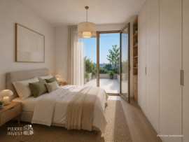 
                                                                                        Vente
                                                                                         Appartement T5 duplex à Puteaux