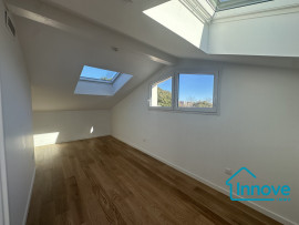 Vente
Appartement T5 duplex dernier étage