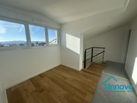 Vente
Appartement T5 duplex dernier étage