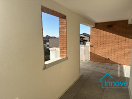 Vente
Appartement T5 duplex dernier étage