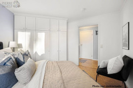 
                                                                                        Vente
                                                                                         Appartement T5  en Duplex - 96m2 à Courbevoie