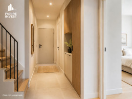 
                                                                                        Vente
                                                                                         Appartement T5  en Duplex - 96m2 à Courbevoie