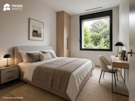 
                                                                                        Vente
                                                                                         Appartement T5  en Duplex - 96m2 à Courbevoie