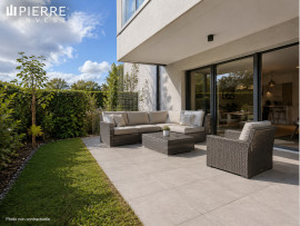 
                                                                                        Vente
                                                                                         Appartement T5  en Duplex - 96m2 à Courbevoie