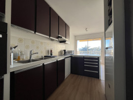 
                                                                                        Vente
                                                                                         Appartement T5 en très bon état