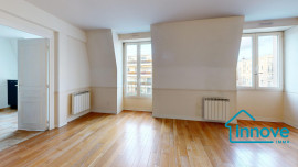 
                                                                                        Vente
                                                                                         APPARTEMENT T5- LE CHESNAY- DERNIER ETAGE