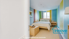 
                                                                                        Vente
                                                                                         APPARTEMENT T5- LE CHESNAY- DERNIER ETAGE