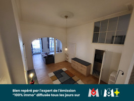 
                                                                                        Vente
                                                                                         Appartement TOULOUSE St Sernin T4