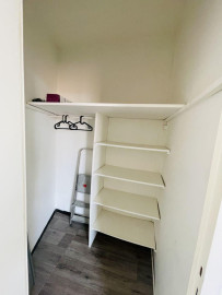 
                                                                                        Location
                                                                                         Appartement tout équipé dans un lieu très calme